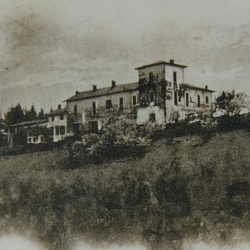 Villa Cusani