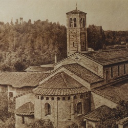Basilica dei Santi Pietro e Paolo - Agliate